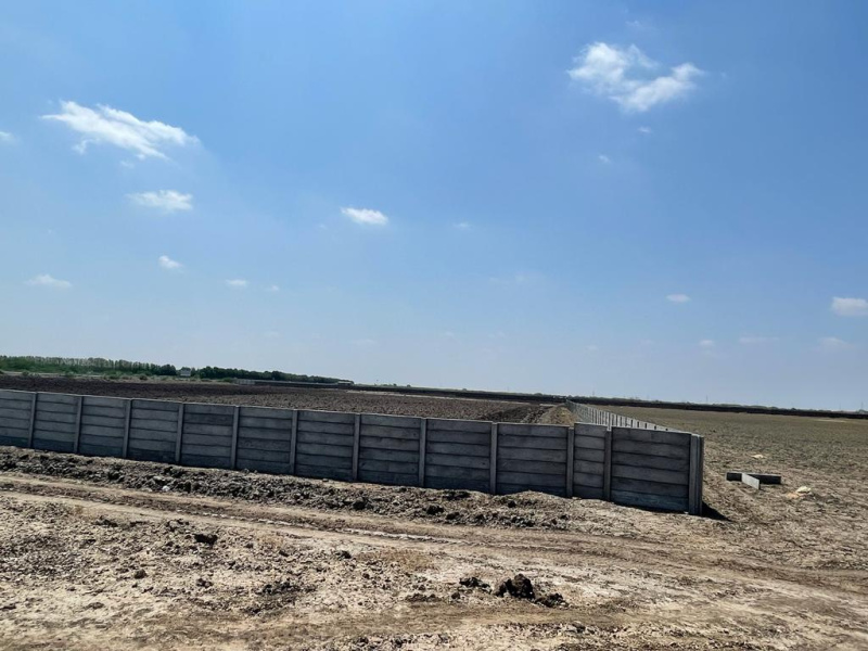  1656 Sq.ft. Residential Plot for Sale in Dholera, Ahmedabad