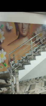 3 BHK House for Sale in Rau, Indore