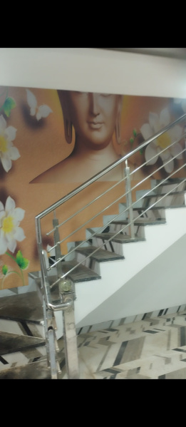 3 BHK House 1020 Sq.ft. for Sale in Rau, Indore