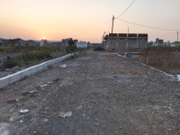  Residential Plot for Sale in Makronia, Sagar