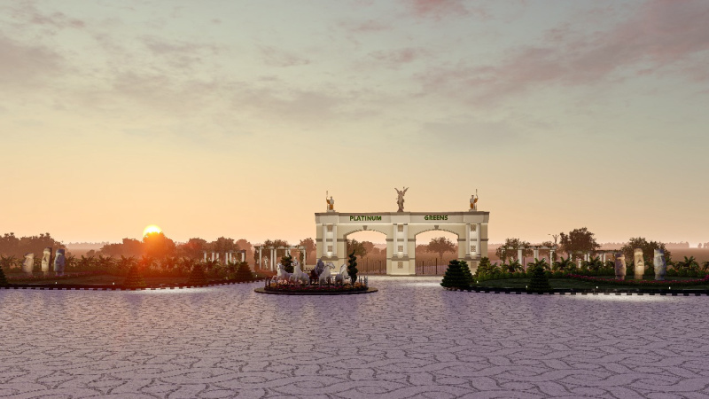  Residential Plot 267 Sq. Yards for Sale in Ajmer Road, Ajmer Road, Jaipur