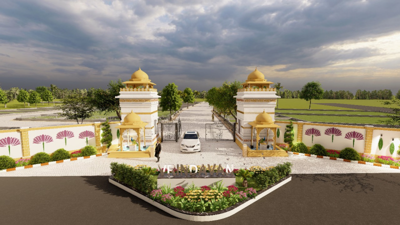  Residential Plot 180 Sq. Yards for Sale in Mahal Road, Jagatpura, Jaipur