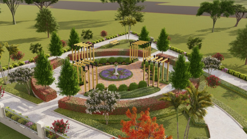  Residential Plot 180 Sq. Yards for Sale in Mahal Road, Jagatpura, Jaipur