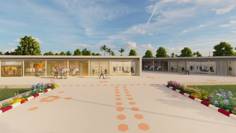  Residential Plot 195 Sq. Yards for Sale in Tonk Road, Jaipur