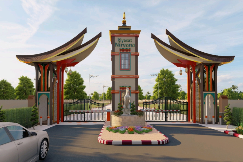 Residential Plot 195 Sq. Yards for Sale in Tonk Road, Jaipur