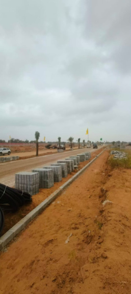  Residential Plot 111 Sq. Yards for Sale in Sanganer, Jaipur