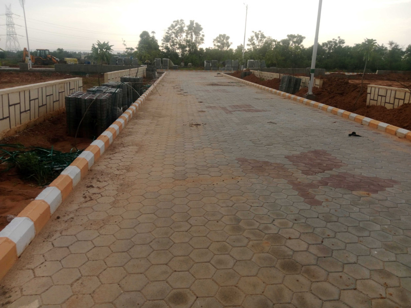  Residential Plot 200 Sq. Yards for Sale in Kanota, Jaipur