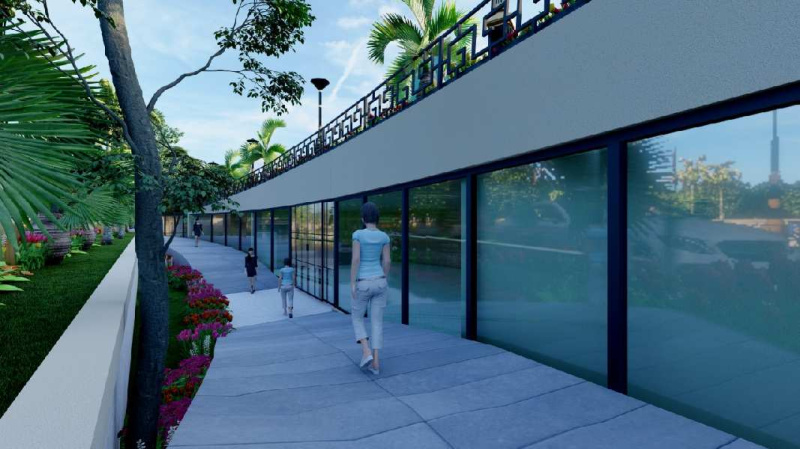  Residential Plot 166 Sq. Yards for Sale in Bhankrota, Jaipur