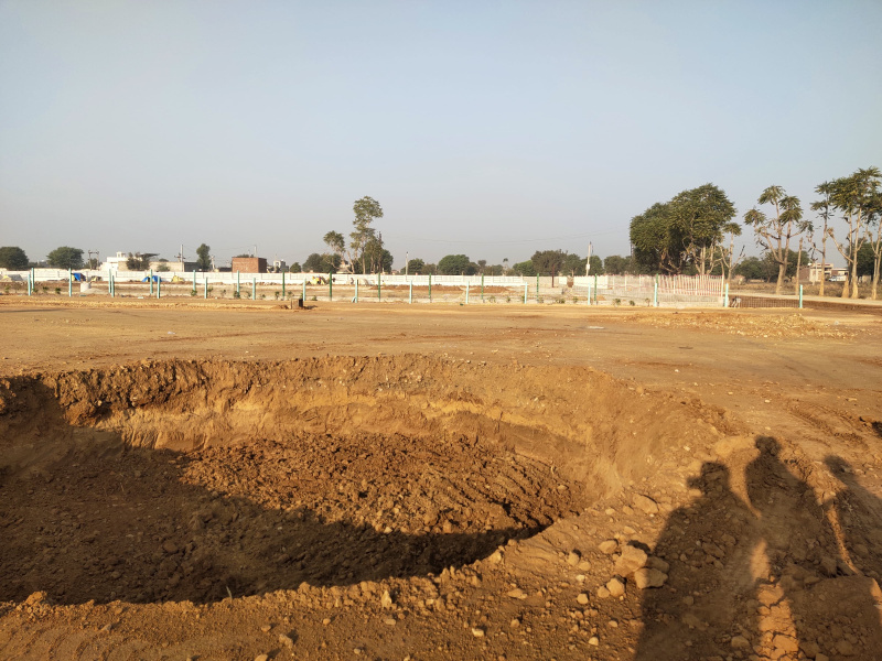  Residential Plot 400 Sq. Yards for Sale in Diggi Road, Jaipur