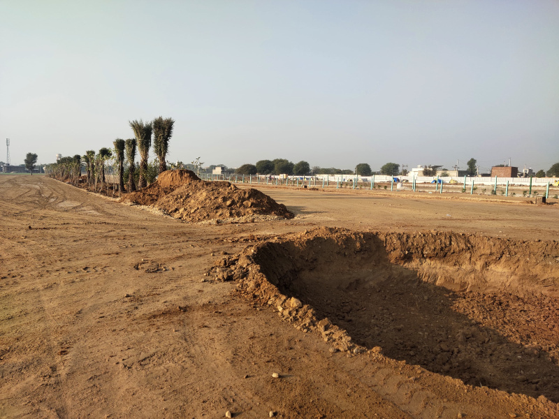  Residential Plot 400 Sq. Yards for Sale in Diggi Road, Jaipur