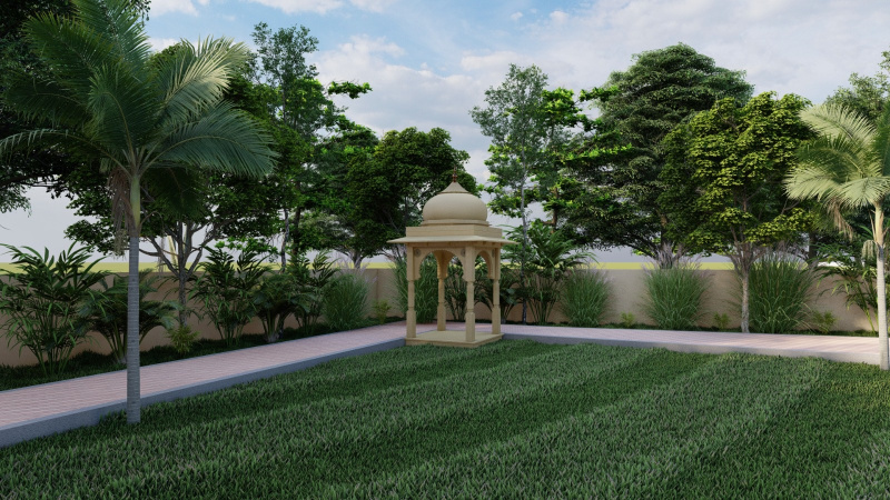  Residential Plot 200 Sq. Yards for Sale in Kalwar Road, Jaipur