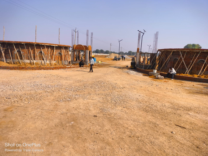  Residential Plot 200 Sq. Yards for Sale in Kalwar Road, Jaipur