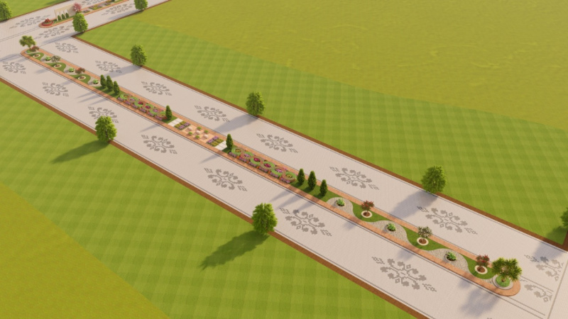  Residential Plot 1200 Sq.ft. for Sale in Khalapur, Navi Mumbai