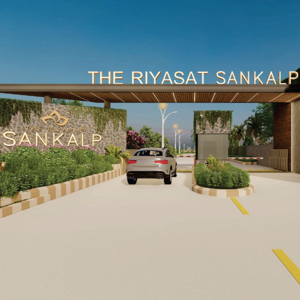 Residential Plot 1200 Sq.ft. for Sale in Khalapur, Navi Mumbai
