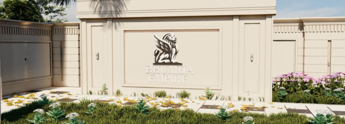  Residential Plot 111 Sq. Yards for Sale in Daulatpura, Jaipur