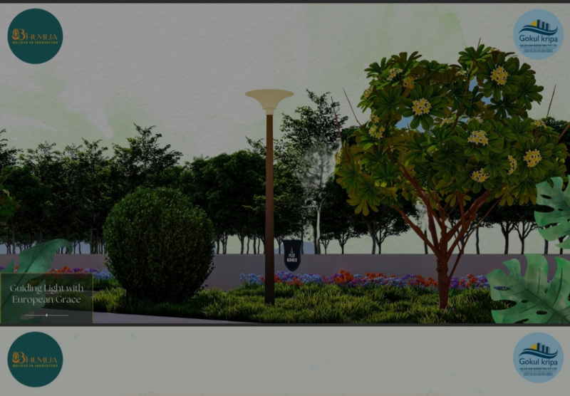  Residential Plot 111 Sq. Yards for Sale in Daulatpura, Jaipur