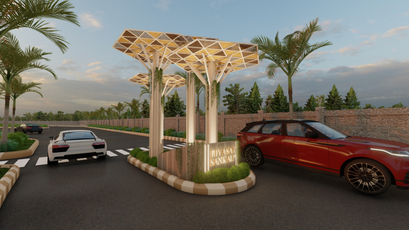  Residential Plot 2152 Sq.ft. for Sale in Panvel, Navi Mumbai