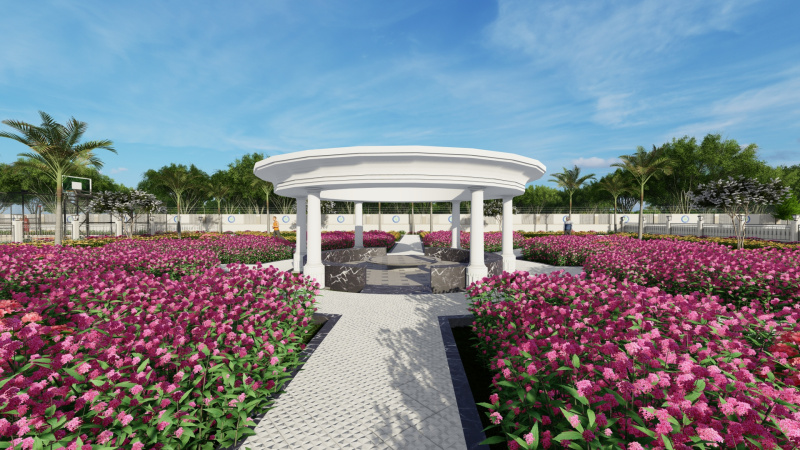  Commercial Shop 16 Sq. Yards for Sale in Mahindra SEZ, Jaipur