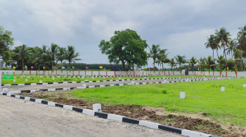  Residential Plot for Sale in Red Hills, Chennai