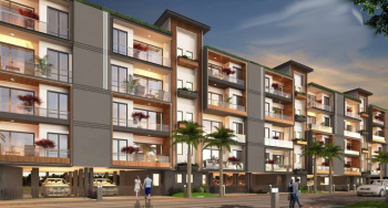 3.5 BHK Flat for Sale in Sector 89 Gurgaon