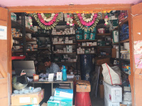 Commercial Shop for Rent in Golmuri, Jamshedpur