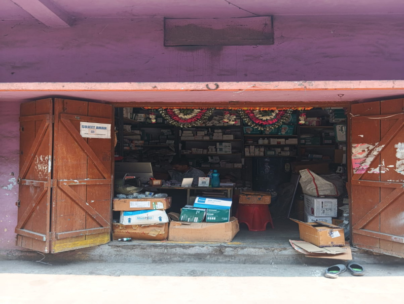  Commercial Shop 80 Sq.ft. for Rent in Golmuri, Jamshedpur