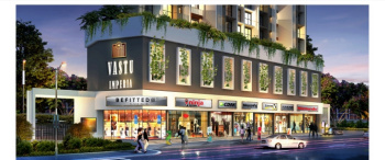 1 BHK Flat for Sale in Kharghar, Navi Mumbai