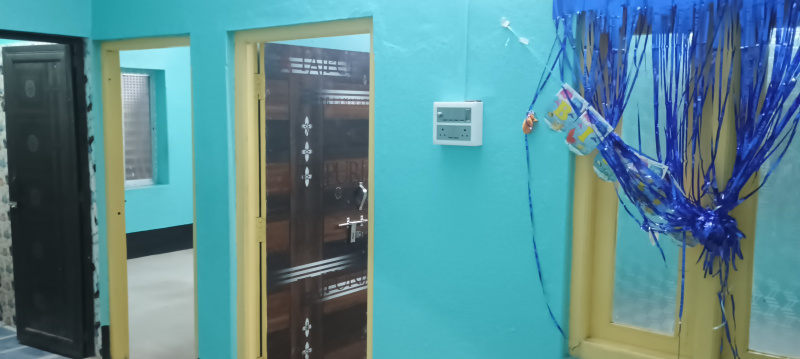 2 BHK House 600 Sq.ft. for Rent in Haldia, Medinipur