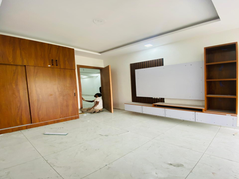 3 BHK Builder Floor 1500 Sq.ft. for Sale in Sahastradhara Road, Dehradun