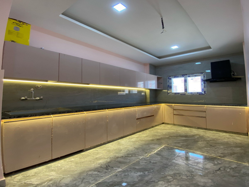 2 BHK Builder Floor 1100 Sq.ft. for Sale in Sahastradhara Road, Dehradun