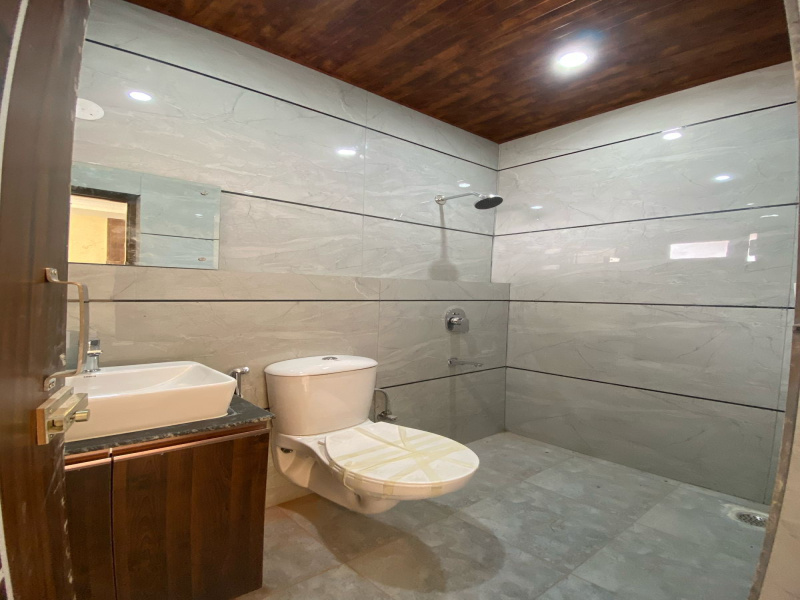 2 BHK Builder Floor 1100 Sq.ft. for Sale in Sahastradhara Road, Dehradun