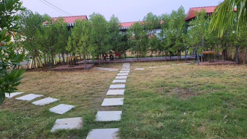 1 BHK Farm House 1000 Sq.ft. for Sale in Chatrapati Nagar, Nagpur