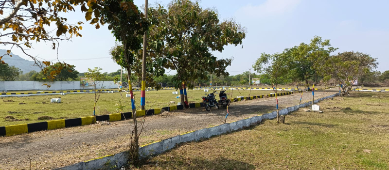  Residential Plot 600 Sq.ft. for Sale in Madhurandagam, Chennai