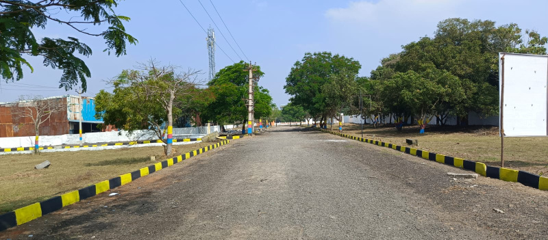  Residential Plot 600 Sq.ft. for Sale in Madhurandagam, Chennai