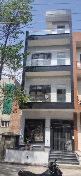 2 BHK House 594 Sq.ft. for Sale in Sector 13-17, Panipat