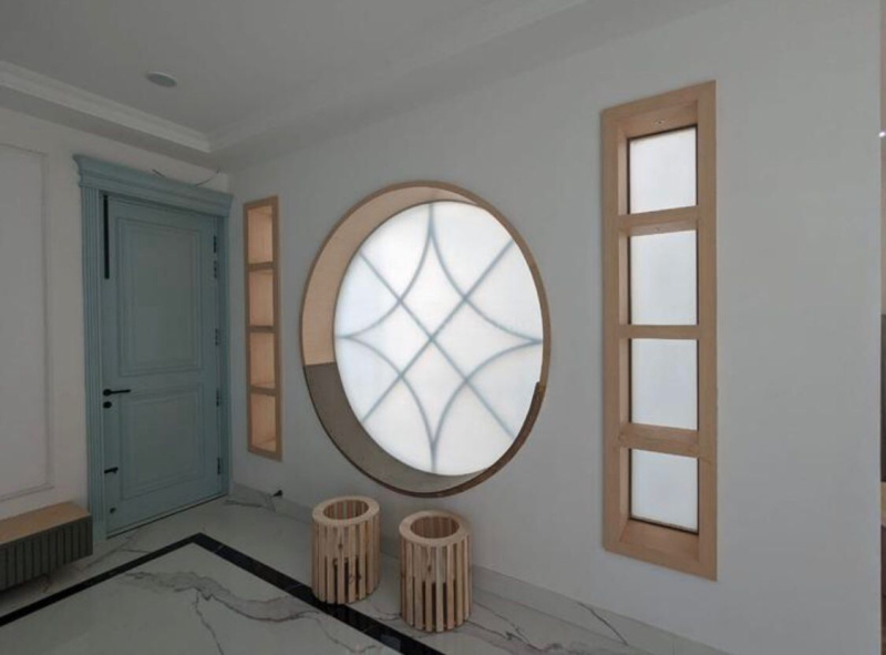 3 BHK Builder Floor 1620 Sq.ft. for Sale in Kabri, Panipat