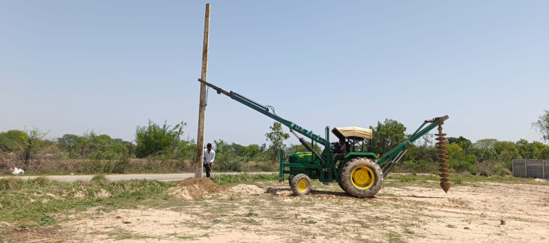  50 Sq. Yards Residential Plot for Sale in Ramaipur, Kanpur