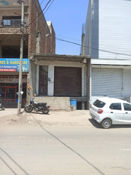  Showroom for Rent in Kalka, Panchkula