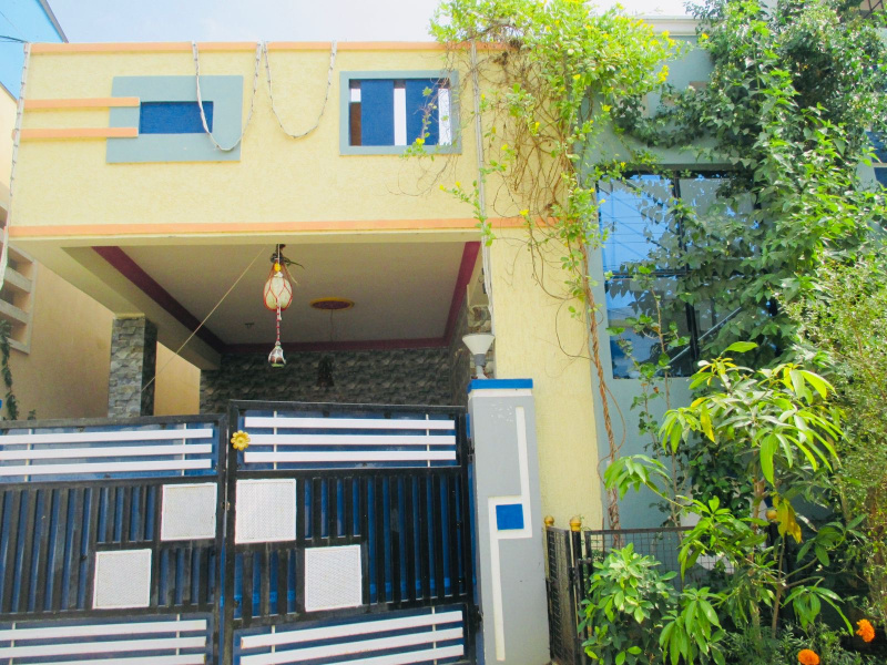 2 BHK House 139 Sq. Yards for Sale in Gajularamaram, Hyderabad