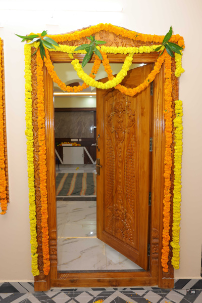 Korramenugunta, Tirupati photo 3
