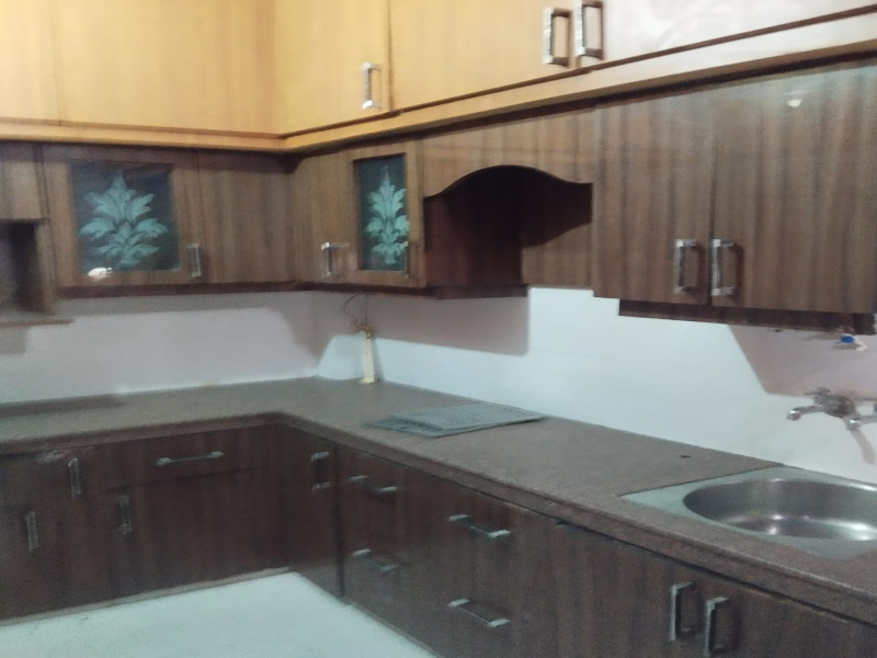 2 BHK House 600 Sq.ft. for Rent in Vineet Khand 2, Gomti Nagar, Lucknow