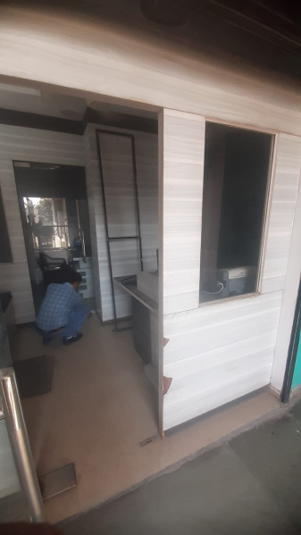  Office Space 160 Sq.ft. for Rent in Gomti Nagar, Lucknow
