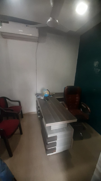  Office Space 160 Sq.ft. for Rent in Gomti Nagar, Lucknow