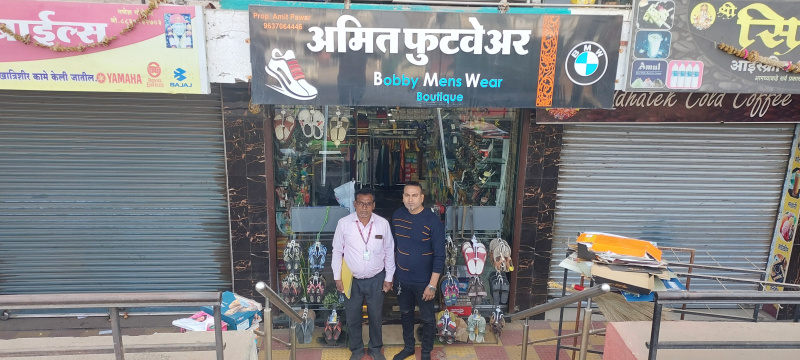  Commercial Shop 192 Sq.ft. for Sale in Khandala MIDC, Satara