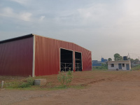Warehouse for Rent in Kanjikode, Palakkad