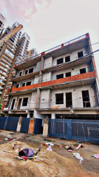 3 BHK Builder Floor for Sale in Bamheta, Ghaziabad
