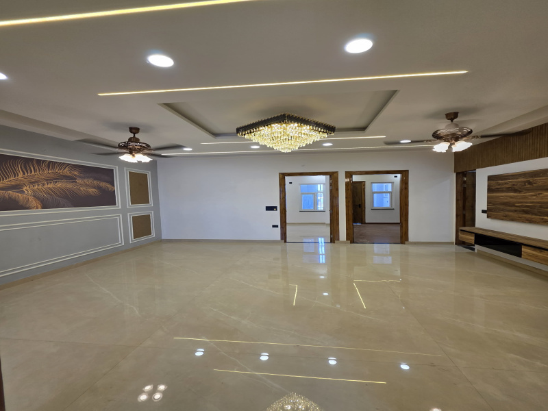 3 BHK Builder Floor 1680 Sq.ft. for Sale in Bamheta, Ghaziabad