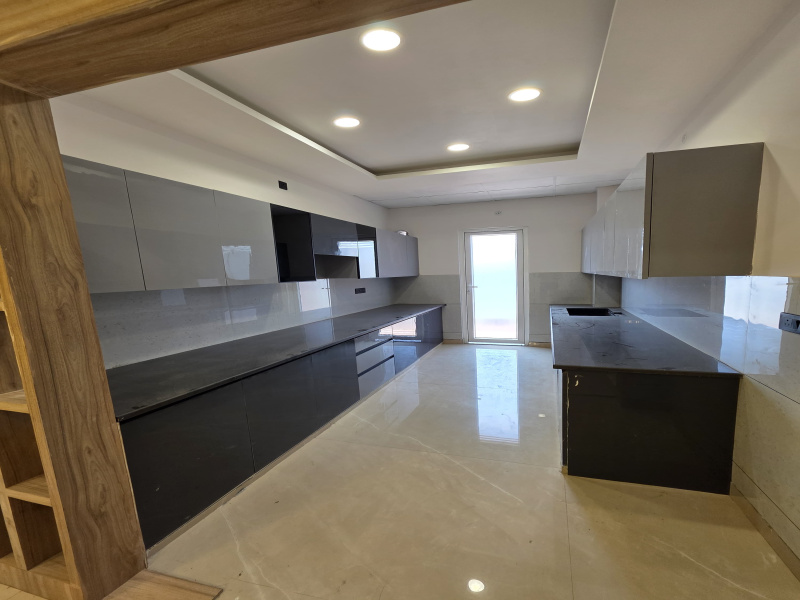 3 BHK Builder Floor 1680 Sq.ft. for Sale in Bamheta, Ghaziabad