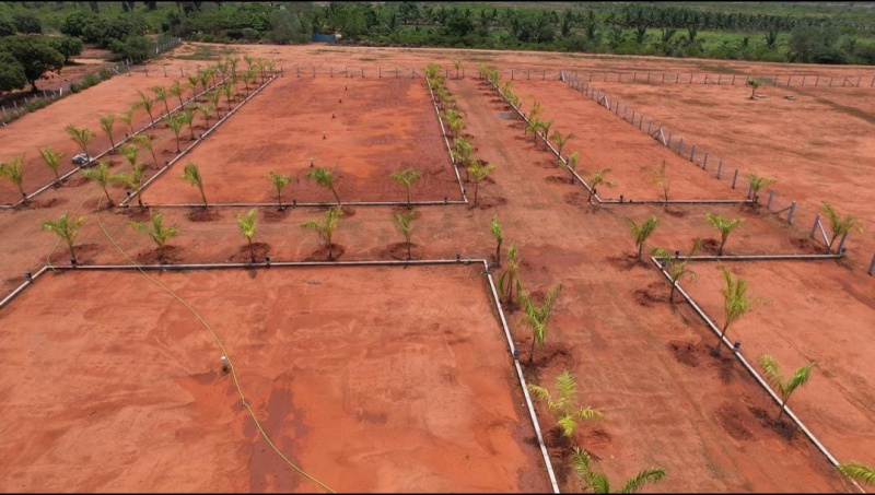  Residential Plot 900 Sq.ft. for Sale in Melur, Madurai