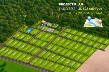  Agricultural Land for Sale in Hingna, Nagpur